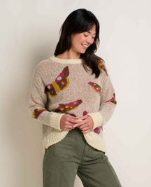 Toad & Co. - Cotati Dolman Sweater