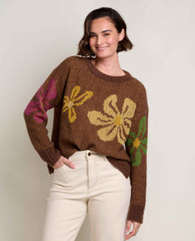 Toad & Co. - Cotati Dolman Sweater