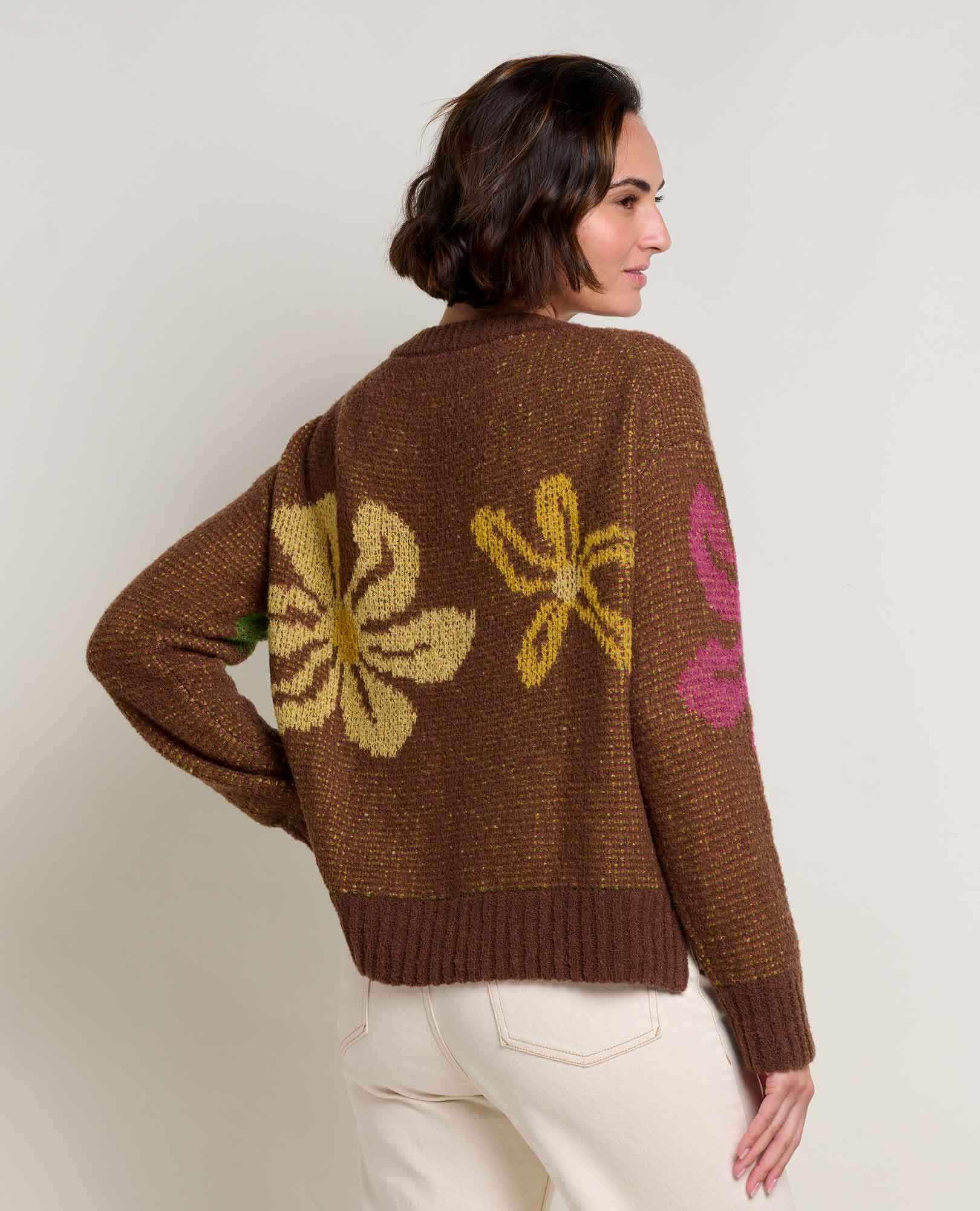 Toad & Co. - Cotati Dolman Sweater