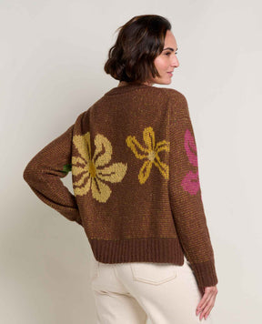 Toad & Co. - Cotati Dolman Sweater