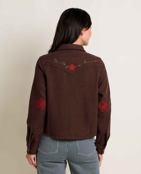 Toad & Co. - Conifer Western Shirt