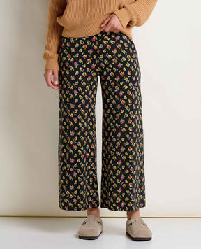 Toad & Co - Chaka Wide Leg Pant