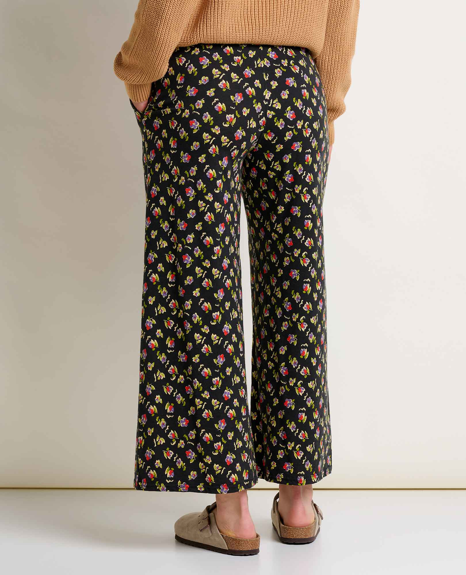 Toad & Co - Chaka Wide Leg Pant
