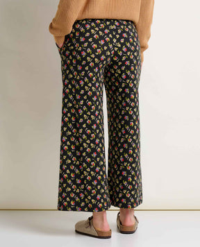 Toad & Co - Chaka Wide Leg Pant
