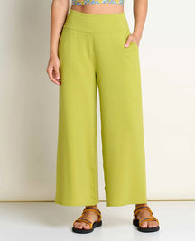 Toad & Co - Chaka Wide Leg Pant