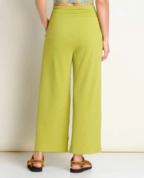 Toad & Co - Chaka Wide Leg Pant