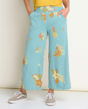 Toad & Co - Chaka Wide Leg Pant
