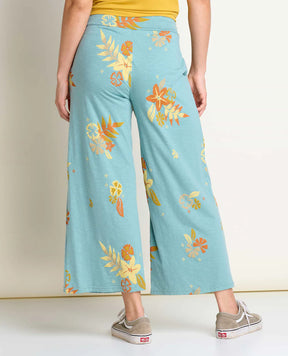 Toad & Co - Chaka Wide Leg Pant