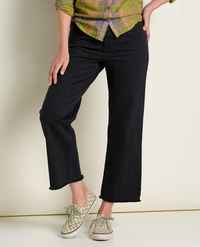 Toad & Co. - Balsam Cutoff Pant