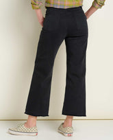Toad & Co. - Balsam Cutoff Pant