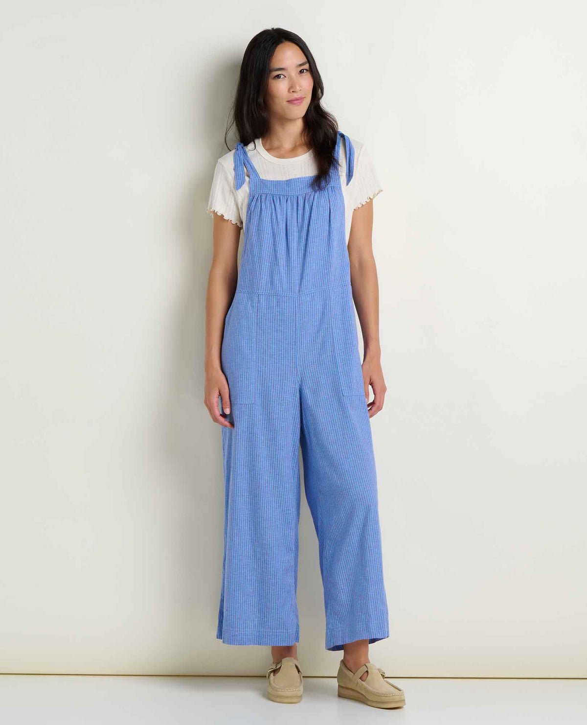 Toad & Co. - Taj Hemp Overall