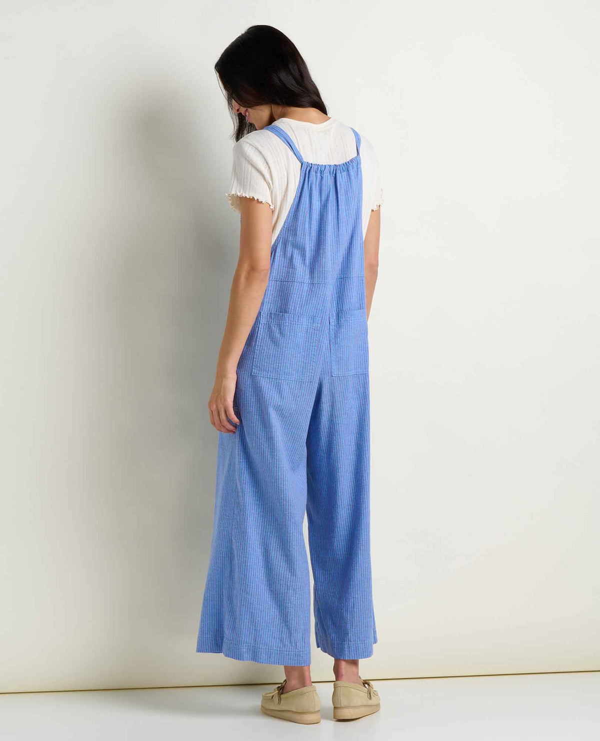 Toad & Co. - Taj Hemp Overall