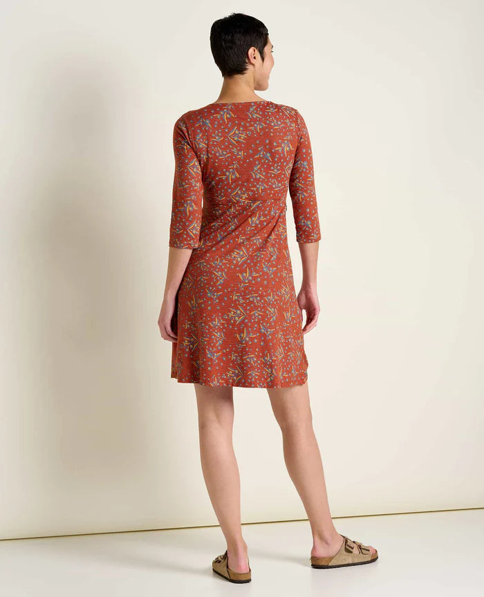 Toad & Co - Rosalinda Dress