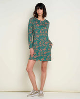 Toad & Co - Windmere II Long Sleeve Dress