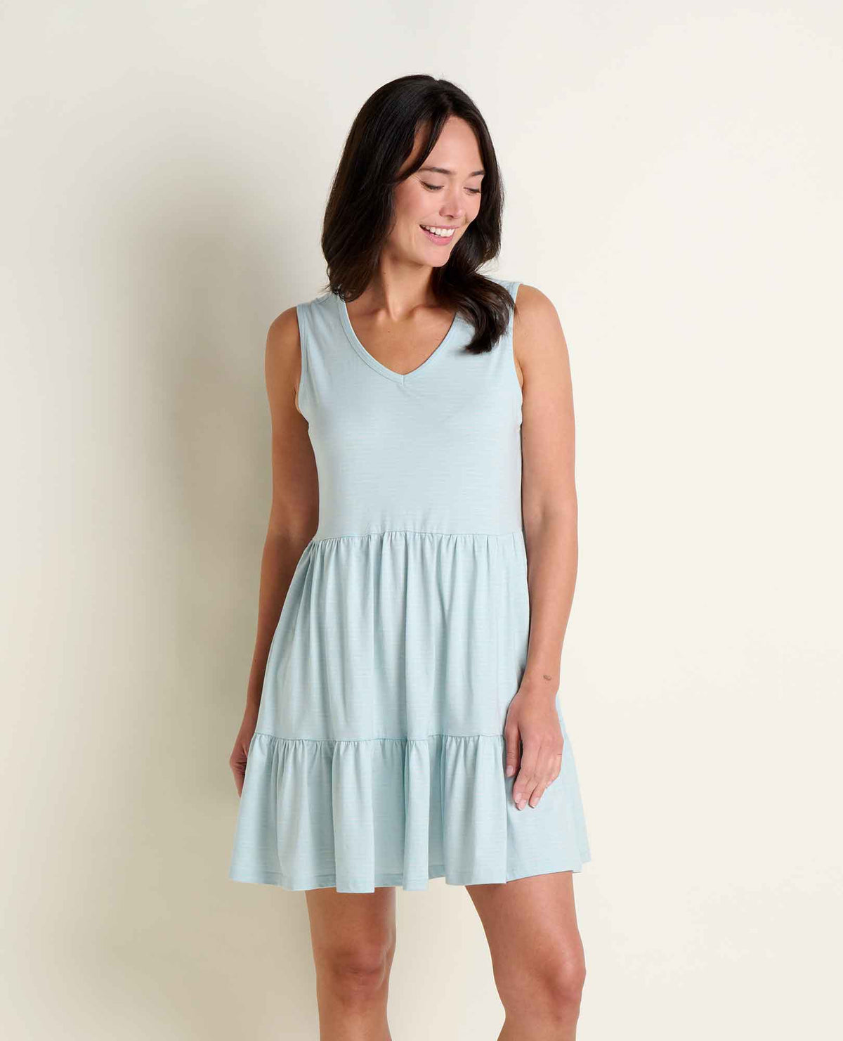 Toad & Co. - Marley Tiered Tank Dress
