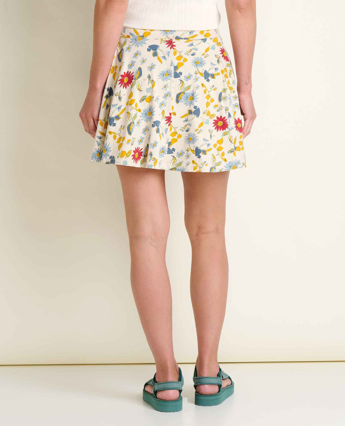 Toad & Co. Birdie Skort