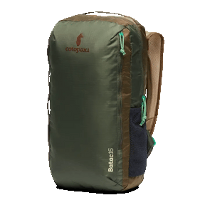 Cotopaxi - Batac 16L Backpack