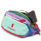 Cotopaxi - Kapai 1.5L Hip Pack - Del Día