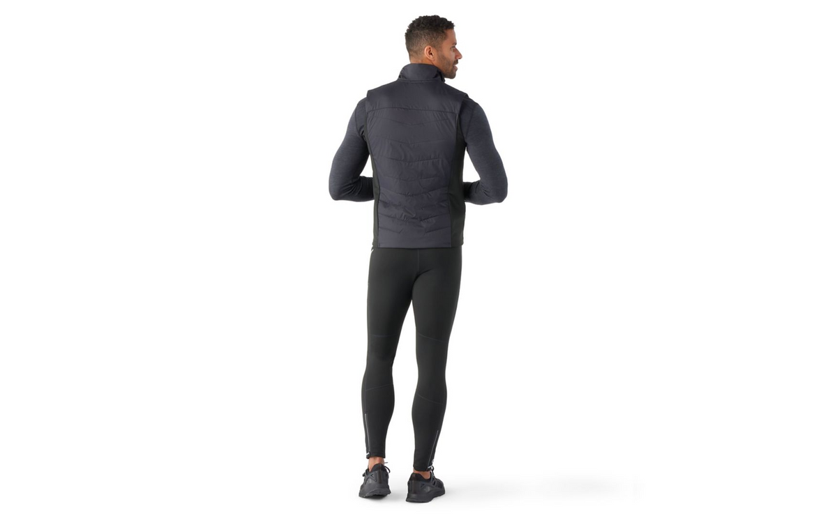 Smartwool - Men's Smartloft Vest