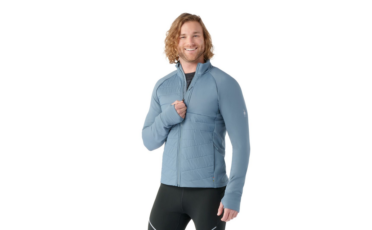 Smartwool - Men's Smartloft Jacket