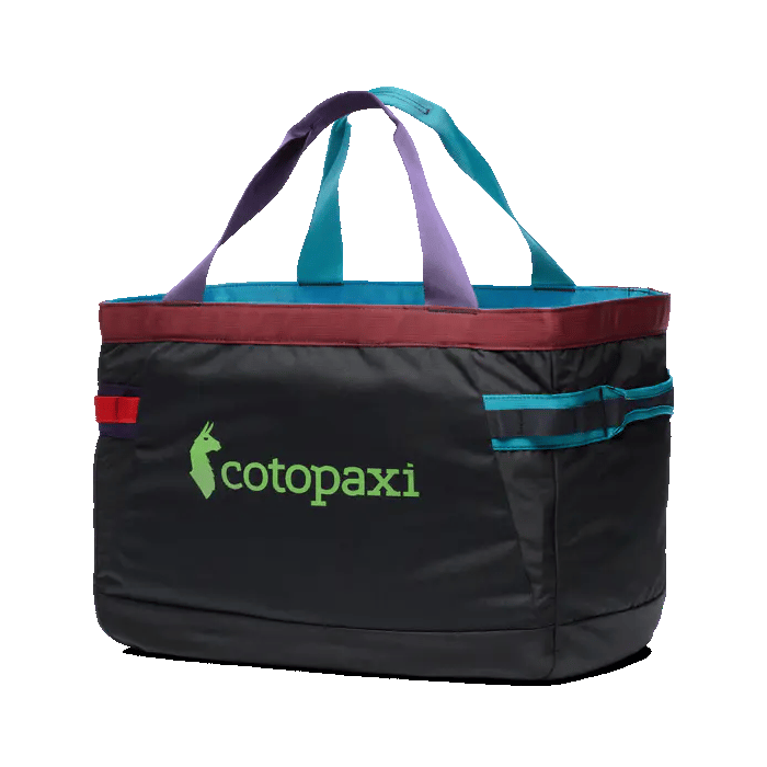 Cotopaxi - Allpa 60L Gear Hauler Tote