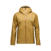 Black Diamond - Men's Fineline Stretch Shell