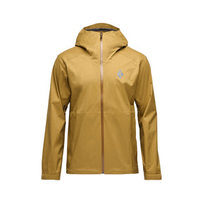 Black Diamond - Men's Fineline Stretch Shell