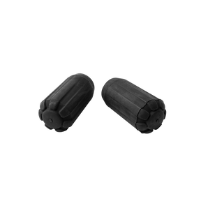 Black Diamond - Z Pole Rubber Z-tip Protectors