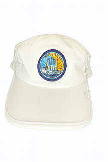 Three Sisters Marathon Official Running Hat