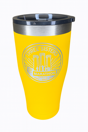 Three Sisters Marathon 20 oz. Tumbler