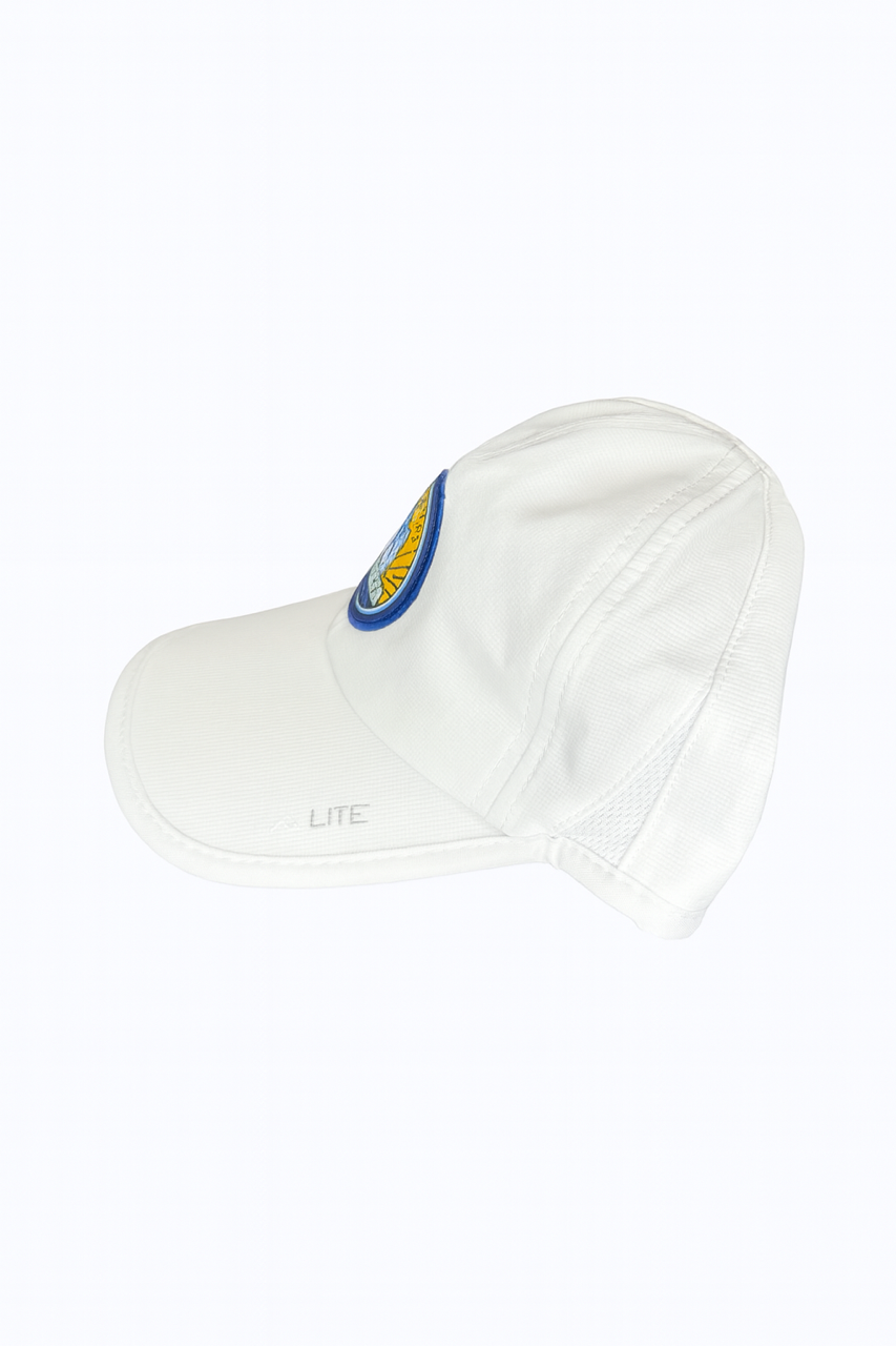 Three Sisters Marathon Official Running Hat