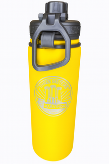 Three Sisters Marathon 24 oz Water Bottle