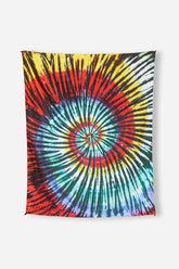 Nomadix - Festival Blanket Tie Dye Multi