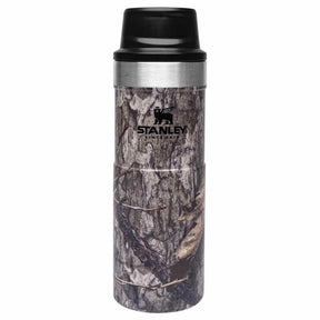 Stanley - CLASSIC TRIGGER-ACTION TRAVEL MUG 2 PACK | 16 OZ