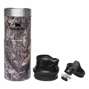 Stanley - CLASSIC TRIGGER-ACTION TRAVEL MUG 2 PACK | 16 OZ
