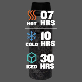 Stanley - CLASSIC TRIGGER-ACTION TRAVEL MUG 2 PACK | 16 OZ