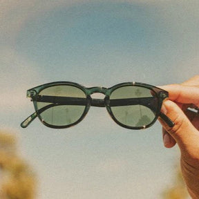 Yuba Polarized Sunglasses - Sunski