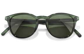 Yuba Polarized Sunglasses - Sunski
