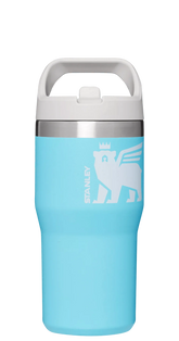 Stanley - THE WILD IMAGINATION ICEFLOW™ FLIP STRAW TUMBLER | 20 OZ