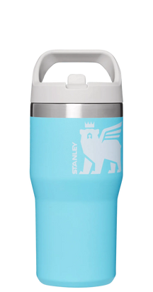 Stanley - THE WILD IMAGINATION ICEFLOW™ FLIP STRAW TUMBLER | 20 OZ