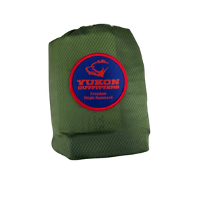 Yukon Outfitters - Freedom Hammock