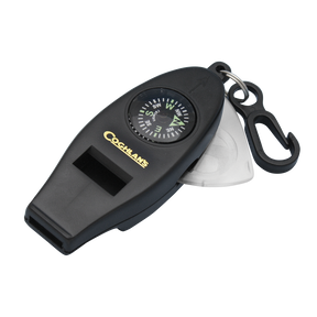 Coghlan's - Four Function Whistle