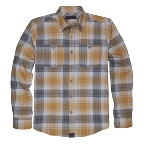 Dakota Grizzly - Grant Shirt