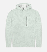 Jetty Skiff UV Hooded LST - Wash