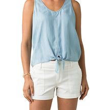 prAna - Women's Elle 5 Inch Short
