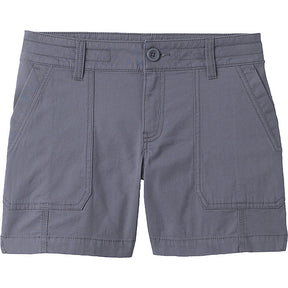 prAna - Women's Elle 5 Inch Short