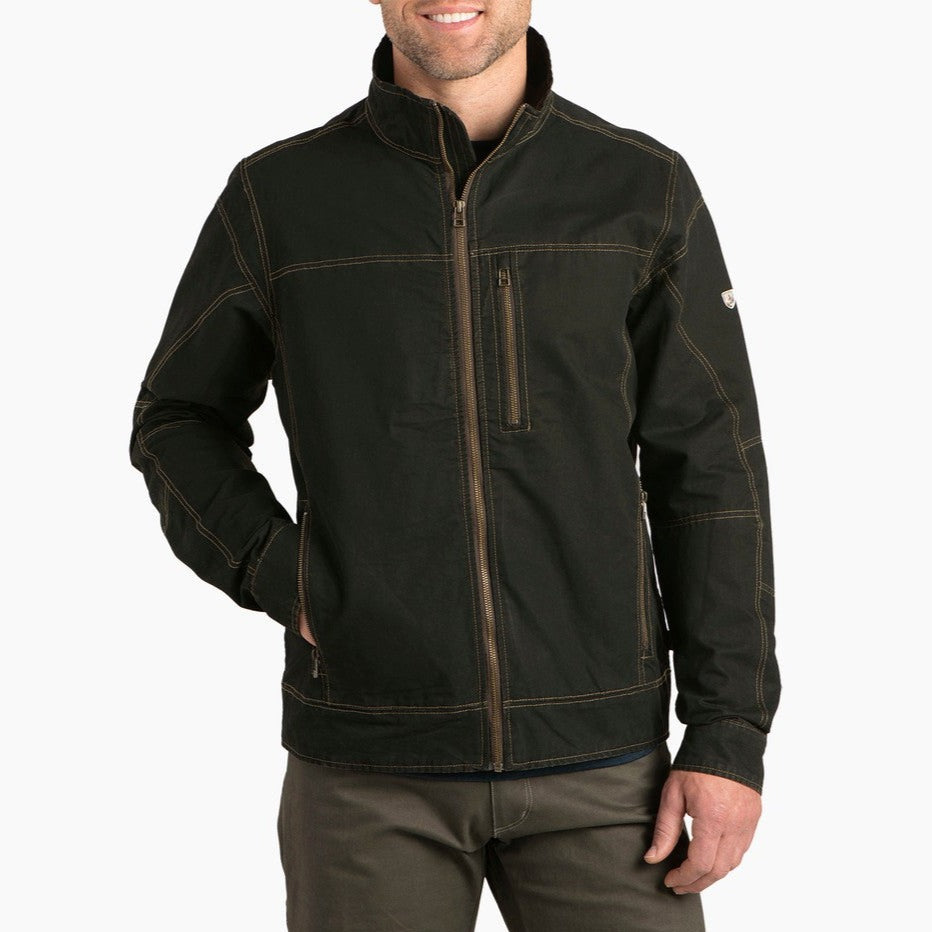 BURR™ JACKET