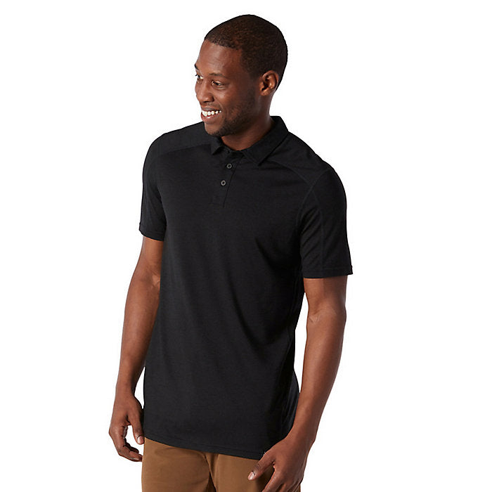Smartwool Men's Merino Sport 150 Polo - Main Image