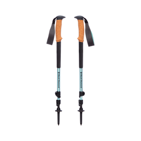 Black Diamond - Women's Trail Cork Trekking Poles