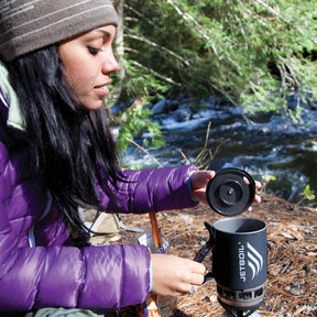 JetBoil - Zip Cooking System
